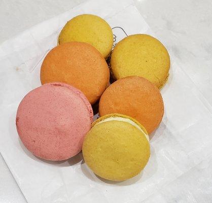 Macarons