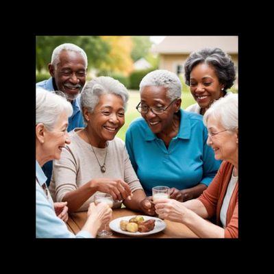 Holiday Senior Home Care