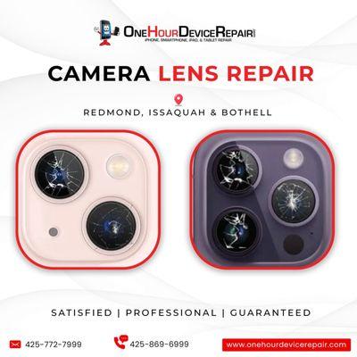 One Hour Device Repair - Bothell