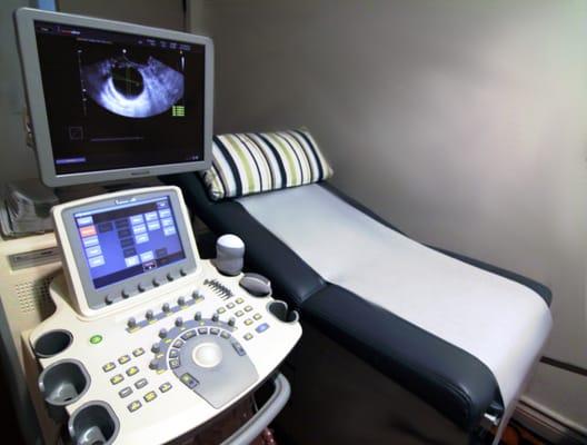 High Quality Ultrasounds Machines !