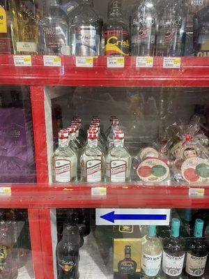 Aguardiente Antioqueño