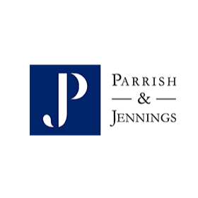 Logo For Parrish Jennings