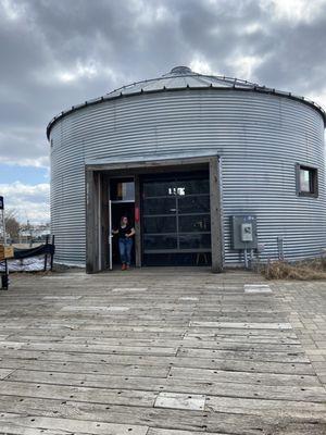 Bang Brewing in St Paul