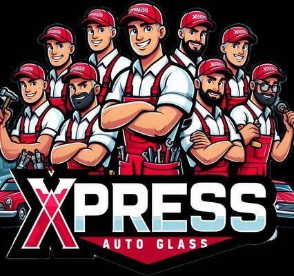 XPress Auto Glass