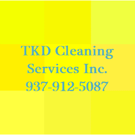 TKD Cleaning Services