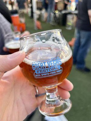 Great Vegas Festival of Beer