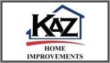 KAZ Home Improvements