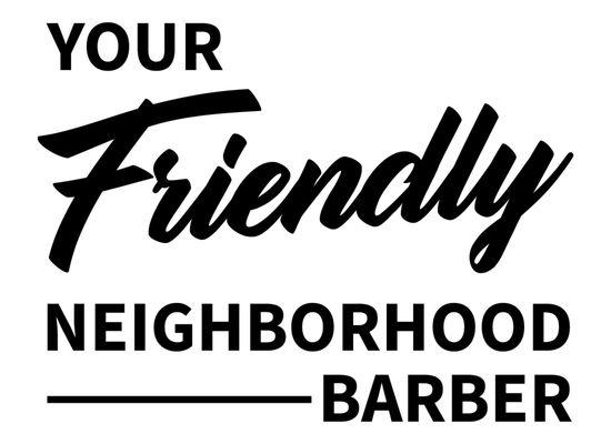 Friendly-barber.com