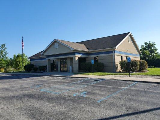 Tech Credit Union Merrillville, IN