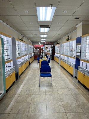 Eye Smart Optometry