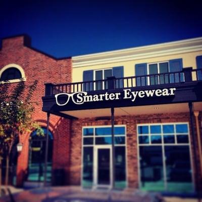 Smarter Eyewear