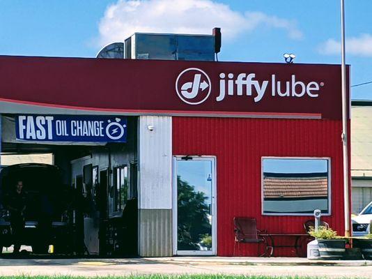 Jiffy Lube