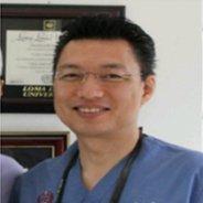 DR. YONG CHOI D.D.S., M.S., PHD