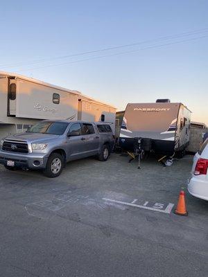 Holiday RV Park