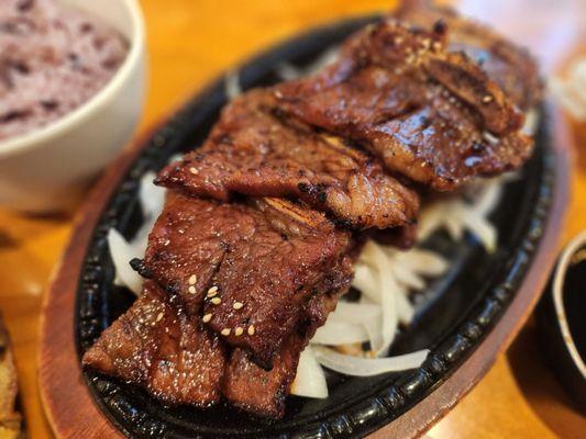 Galbi