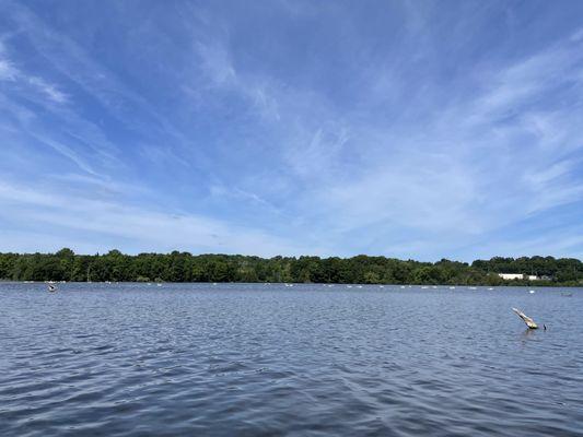 Boardman Lake