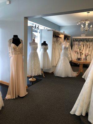 Jackie's Bridal Shop