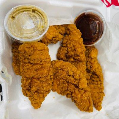 Chicken Fingers