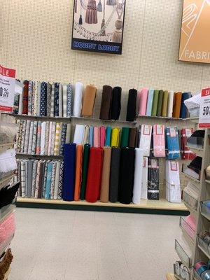 Hobby Lobby