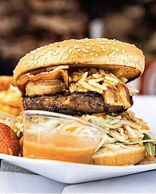 Especial Burger