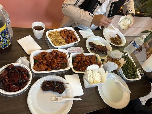 New Tung Hing Chinese Kitchen