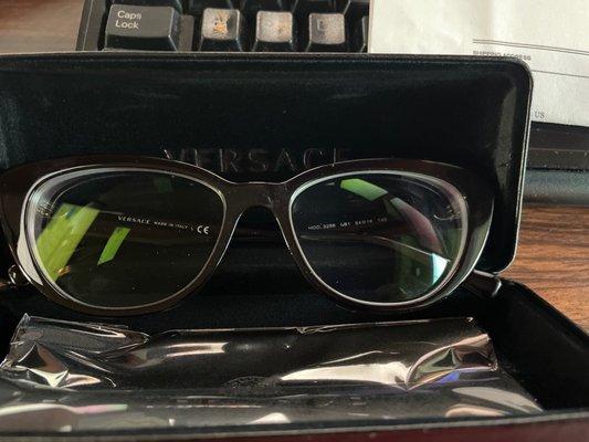 Versace