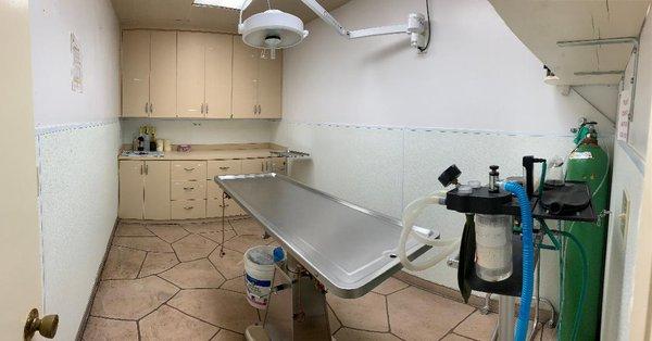 Surgery Room