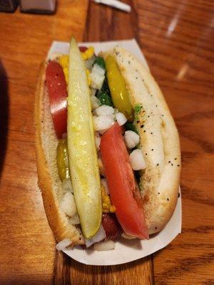 Chicago Dog