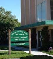 Burlingame Family Health Offices