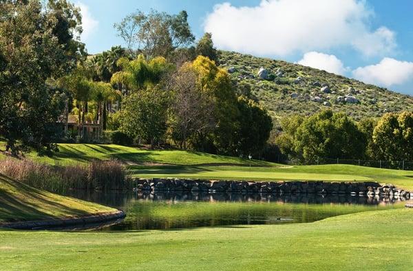 The Vineyard at Escondido