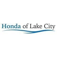 Honda of Lake City