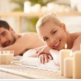 couples massage