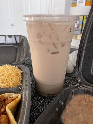 Horchata