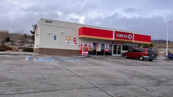 Circle K with Phillips 66