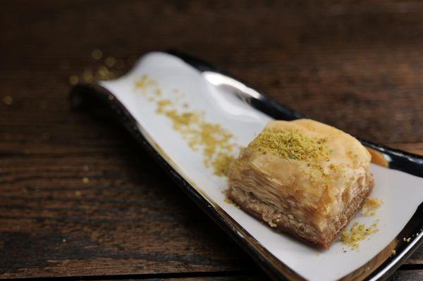 Baklava