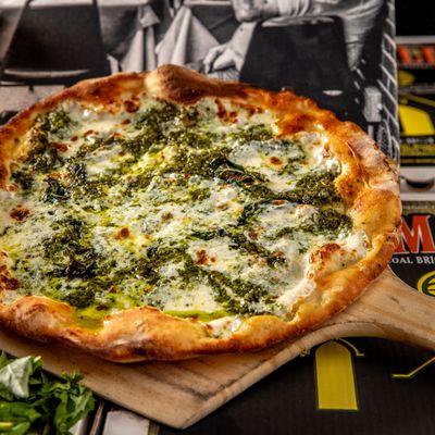 Limelight ™ Original Famous Coal Fired Brick Oven Pizzeria NYC