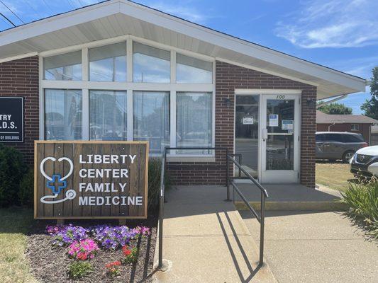 Liberty Center Family Medicine