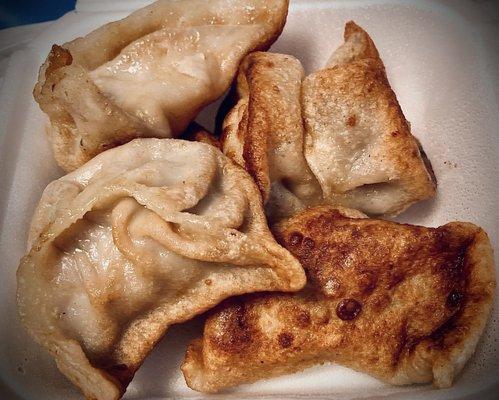 Potstickers