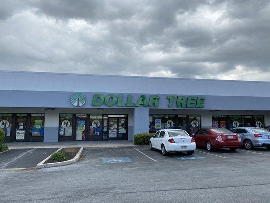 Dollar Tree