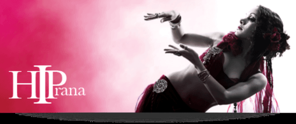 Hiprana Yoga Belly Dance Brooklyn