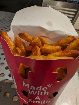 Fries