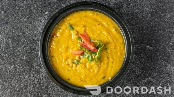 Tadka Dal