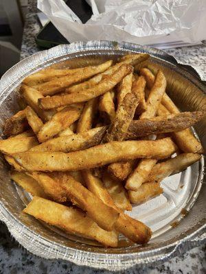 French Fries