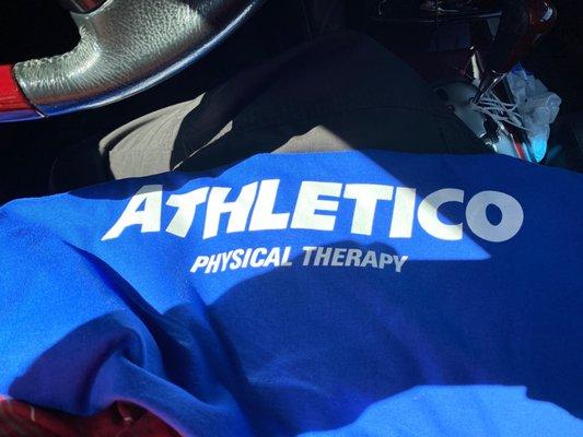 Athletico Physical Therapy