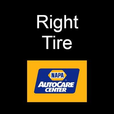 Right Tire