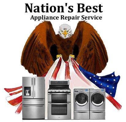 Nation's Best Appliance Repairs