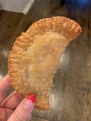 Chicken Empanada