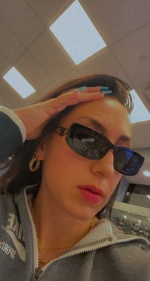 Prada sunglasses