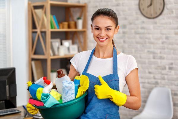 Perfect Shine Housekeeping