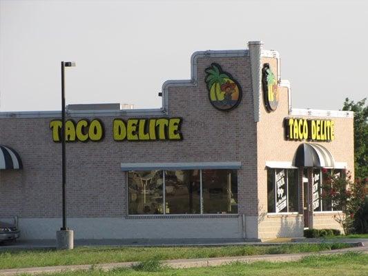 Taco Delite